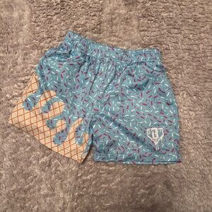 Baseball lifestyle shorts - size L